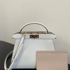 Fendi Top Handle Bags